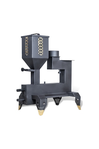 Etinova Pelet Soba Eti-M001 Mini Pelet Sobası