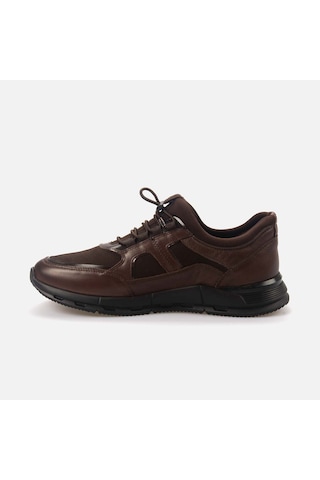 Kemal Tanca Erkek Spor & Sneaker Ayakkabı 2433 Kahve
