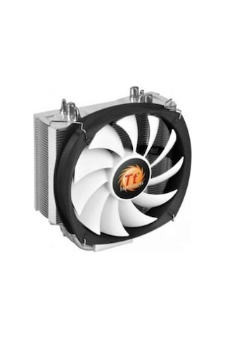 THERMALTAKE Frio Silent CL-P001-AL12BL-B, Intel/AMD Uyumlu İşlemc