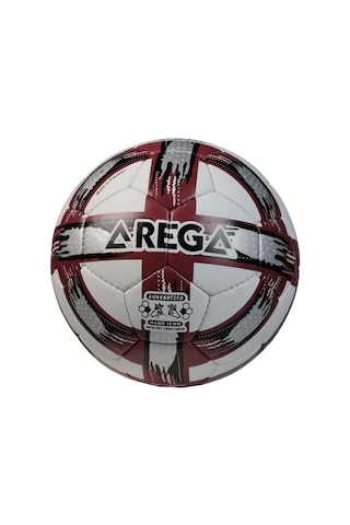 Arega Futbol Antrenman Topu Tsb-40752 04 Bordo - Mavi