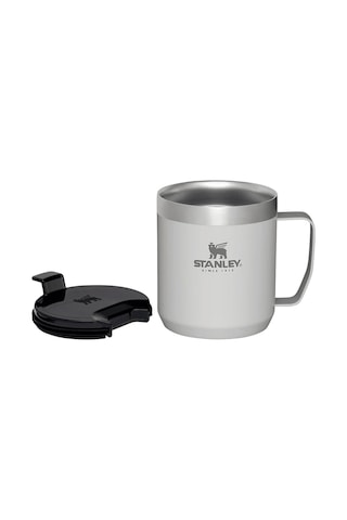Stanley Classic Legendary Camp Mug 0.35l Cream Gloss Cream Gloss