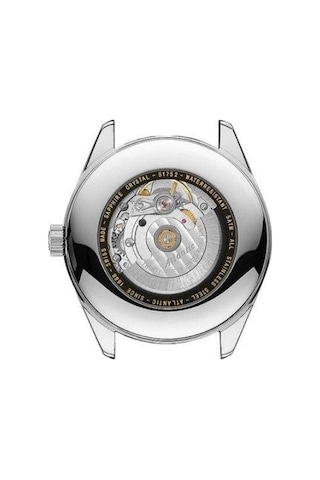 Atlantic 51752.41.65sm Erkek Kol Saati Metalik Gri