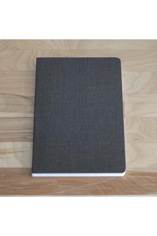 Nss Standard Tomoe River Journal A5 480 Pages Unknown Binding Çok Renkli