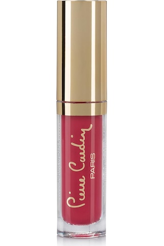 Pierre Cardin Matt Wave Liquid Lipstick – Mat Likit Ruj - Vermilion