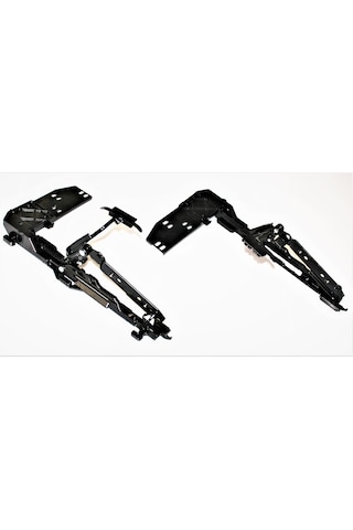 Mercedes 190 200E 300E W124 W201 Sunroof Ayaklari - Sacli 444294907