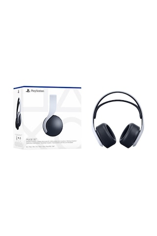 Sony PS5 Pulse 3D Kablosuz Oyuncu Kulaklığı