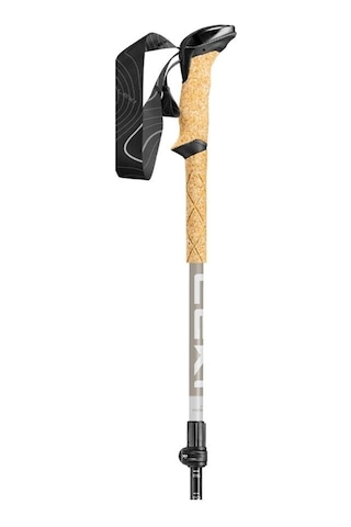 Leki Makalu Lite Antishock Baton Gri