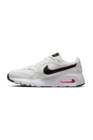 Nike Air Max Sc Gs Kadin Spor Ayakkabı Cz5358-118 Beyaz Beyaz