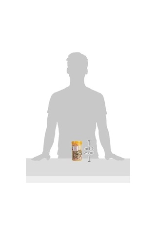 1000 Ml Kaplumbağa Yemi - Raffy Royal İle Sağlıklı Beslenme