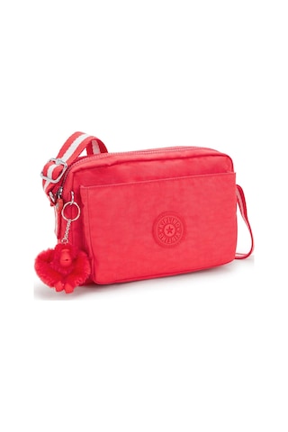 Kipling Abanu M Basic Omuz Çantası Ki7076-5dx Çok Renkli