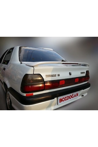 RENAULT 19 SD ASTARLI SPOİLER