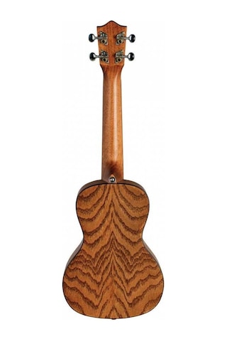 Lanikai Oa-c Meşe Oak Concert Ukulele Standart Boy Dengeli Ton