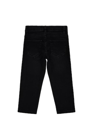 Civil Boys Erkek Çocuk Kot Pantolon 2-5 Yaş Siyah 20d68874124s1 Siyah