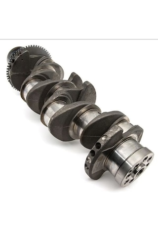 T418368 Perkins Jr Fpt Motor Krang Mili T411782 850 Serıes Crankshaft