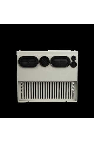 40 Hp 30 Kw Trifaze Solar Pompa Sürücü