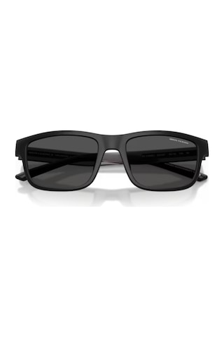 Armani Exchange Güneş Gözlüğü Ax4169su 55 500187 Siyah
