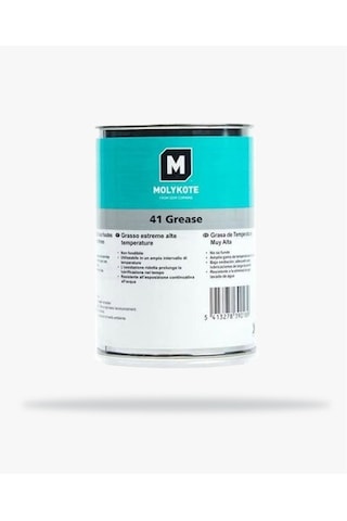 Molykote 41 Ges 1 KG Molykote 41 Ges 1 KG