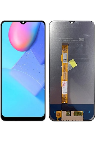 Vivo Y12s Lcd Ekran Dokunmatik Vivo Y12s Lcd Ekran Dokunmatik
