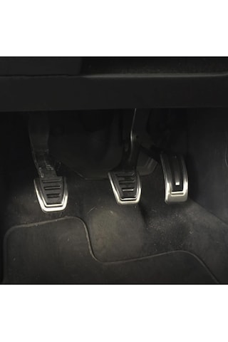 Yıldız Tuning Volkswagen T-cross Manuel Pedal Seti