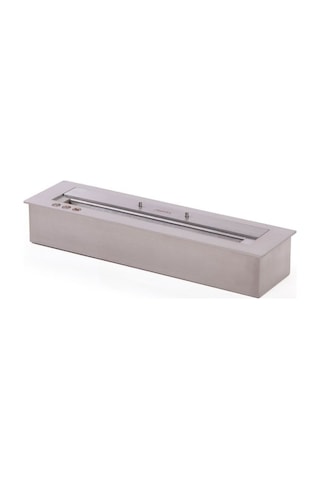 Copart 60 Cm Design Burner Bacasız Şömine