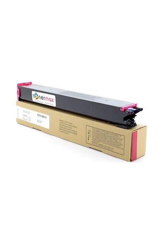 Tonerturk Sharp Mx-60Gtma Kırmızı Uyumlu Toner / Mx-3050/3550/4050/5050