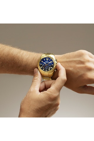 Festına F20684/2 Tımeless Chronograph Erkek Kol Saati Gri