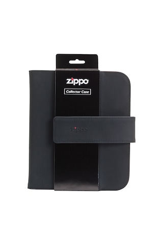 Zippo Zıppo Collector Case