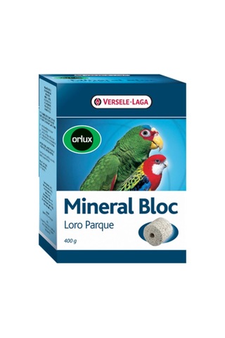 Versela Laga Orlux Mineral Blok Lp 400 Gr