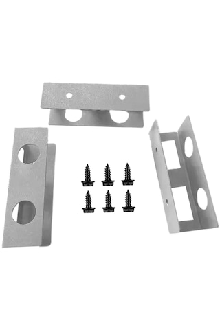 Suntek 3x Altı Dizüstü Bilgisayar Braketi Depolama