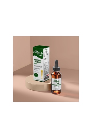 Menengiç Bıttım Yağı 20 Ml