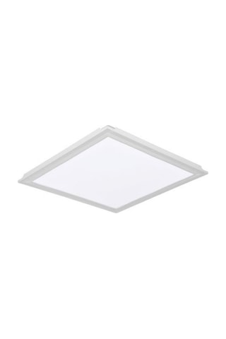 Opto Mini 20W 30X30 Clipın Panel Arm.- Beyaz 6500K- S/A- ERK1306B Beyaz