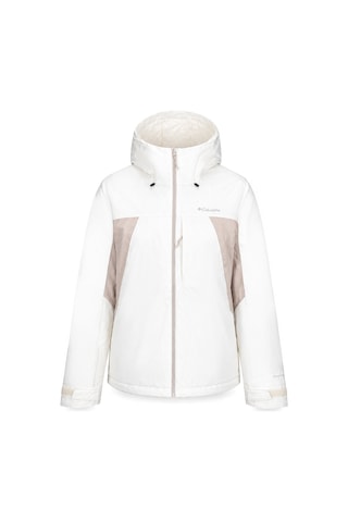 Columbia Columbıa Inner Lımıts Kadın Ceket 2171371-125 Beyaz