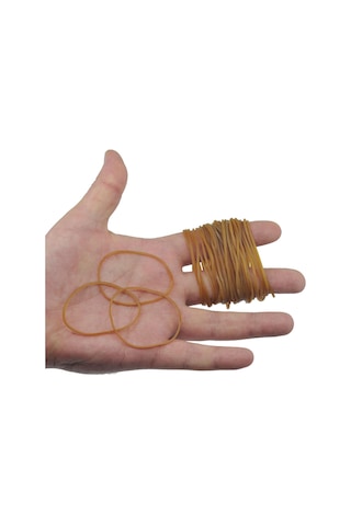 Ekoset 70Mm Paket Ambalaj Para Lastiği 1Kg
