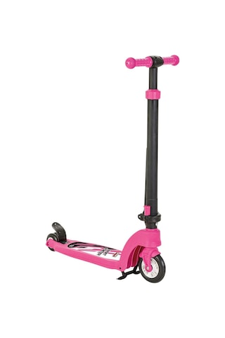 6+ Yaş Sport Scooter Çift Tekerli Pembe