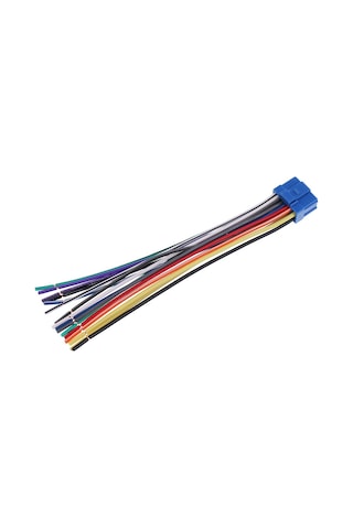 Pioneer Teyp Soketi DVD AVH AVIC
