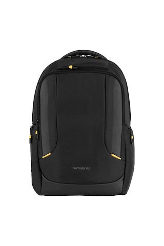 Samsonıte Gı1-09-003 15.6" Locus Eco Notebook Çantası Siyah Diğer