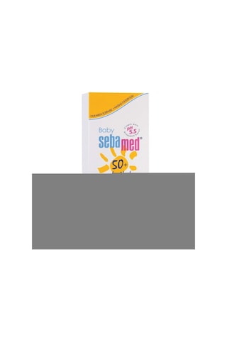 Bebek Güneş Losyonu 50+ Faktör 150 Ml
