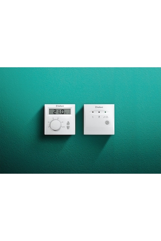 Vaillant VRT 36F On-Off Kablosuz Dijital Oda Termostat