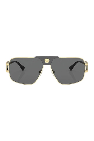 Versace Ve2251 100287 63 Erkek Güneş Gözlüğü