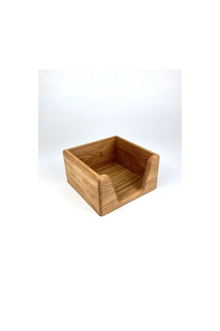 Detaliko Salon Peçetelik 447860603 Meşe