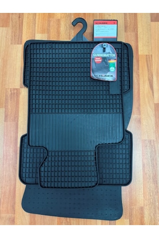 Bmw G30 G31 Schonek Paspas Takımı Siyah 453903 Germany -