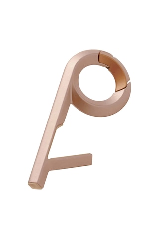 Lexon Horizon Safetouch Temassız Dokunma Aparatı - Dore Çok Renkli