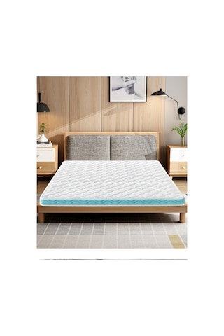 Uzunbebe Maxi-Cosi 200X200 Cotton Visco Yatak Pedi 200X200 Visco Cotton