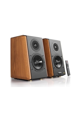 Edifier S1000mkıı Hifi Raf Tipi Aktif Hoparlör
