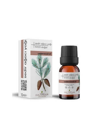 Sedir Yağı 10ml