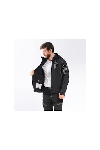 Freecamp Eagle Softshell Erkek Ceket