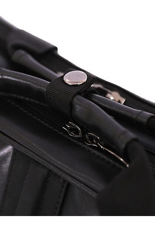 U.s. Polo Assn. Laptop Ve Evrak Çantası Plevryd2354 Siyah