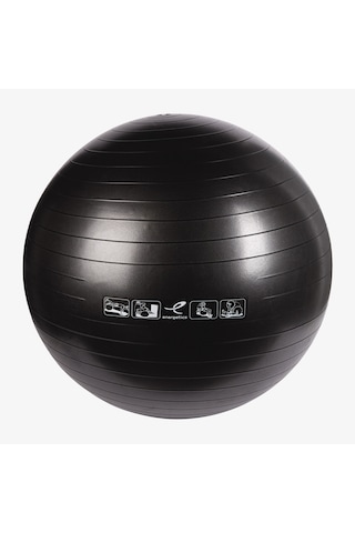 Energetics Unisex Gri Pilates Topu - 145063