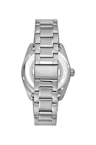 Dkny Dk1g141m0015 Erkek Kol Saati Metalik Gri