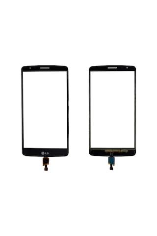 LG Uyumlu G3 Stylus D690 D693 Dokunmatik Ön Cam + Tamir Montaj Seti